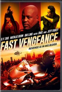 دانلود فیلم Fast Vengeance 2021103375-877192496