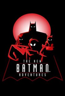 دانلود انیمیشن The New Batman Adventures106785-1618775640