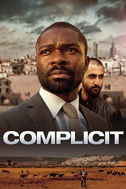 دانلود فیلم Complicit 2013