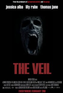 دانلود فیلم The Veil 2016109022-1374268396