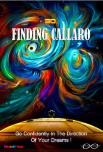 دانلود انیمیشن Finding Callaro 2021106381-1958852492