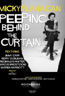 دانلود مستند Micky Flanagan: Peeping Behind the Curtain 2020101272-97182811