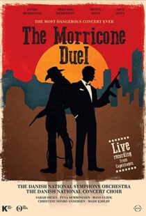 دانلود مستند The Most Dangerous Concert Ever: The Morricone Duel 2018101184-482274077