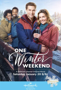 دانلود فیلم One Winter Weekend 2018105167-702168856