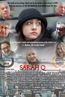 دانلود فیلم Sarah Q 2018104758-1343425787