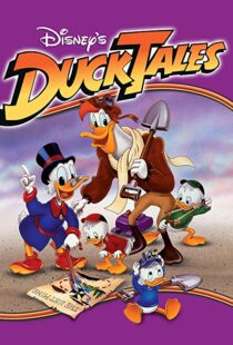 دانلود انیمیشن DuckTales107147-800529736