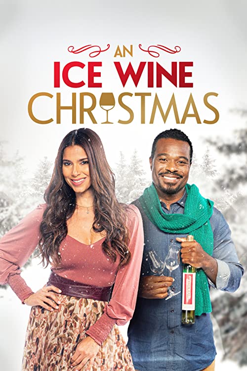 دانلود فیلم An Ice Wine Christmas 2021