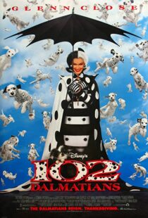 دانلود فیلم 102 Dalmatians 2000105889-963621806