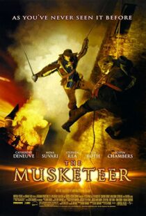 دانلود فیلم The Musketeer 2001106031-192365371