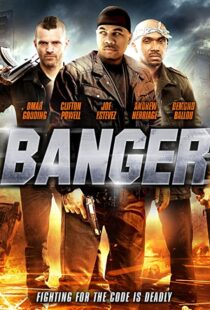 دانلود فیلم Banger 2016104630-763943330