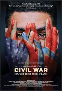 دانلود مستند Civil War (or, Who Do We Think We Are) 2021101243-1815535041