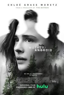 دانلود فیلم Mother/Android 2021106892-1482272541