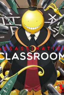 دانلود انیمه Assassination Classroom105816-1160422203