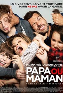 دانلود فیلم Daddy or Mommy 2015103841-1127667796