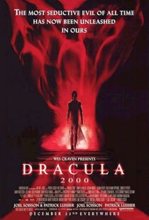 دانلود فیلم Dracula 2000105926-1951009594