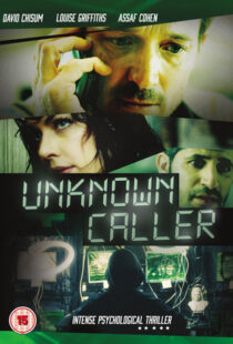 دانلود فیلم Unknown Caller 2014108015-87564181