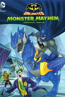 دانلود انیمیشن Batman Unlimited: Monster Mayhem 2015106330-564510169