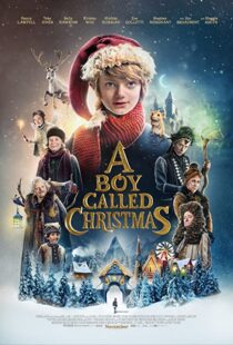 دانلود فیلم A Boy Called Christmas 2021106322-927369612