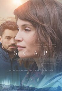 دانلود فیلم The Escape 2017108877-687450862