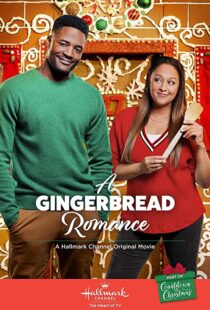 دانلود فیلم A Gingerbread Romance 2018100929-802307173