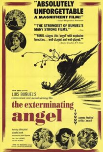 دانلود فیلم The Exterminating Angel 1962100684-1484647368