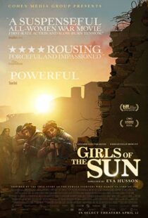 دانلود فیلم Girls of the Sun 2018106946-1495336906