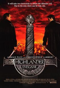 دانلود فیلم Highlander: Endgame 2000110210-1990064677