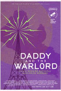 دانلود مستند Daddy and the Warlord 2019104367-705729083