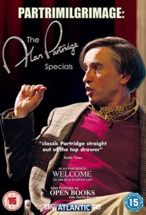دانلود فیلم Alan Partridge on Open Books with Martin Bryce 2012101432-1370676827