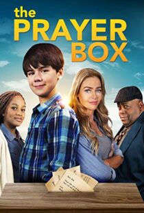 دانلود فیلم The Prayer Box 2018104570-204076140