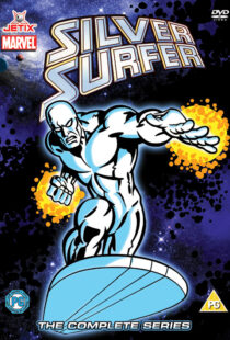 دانلود انیمیشن Silver Surfer101985-295865882