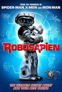 دانلود فیلم Cody the Robosapien 2013106614-786369543