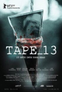 دانلود فیلم Tape_13 2014108623-125399677