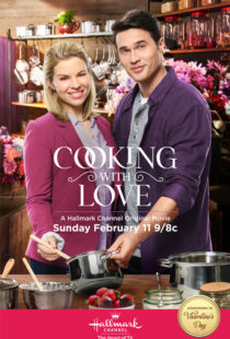 دانلود فیلم Cooking with Love 2018104429-631276348