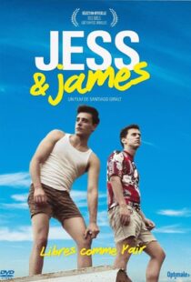 دانلود فیلم Jess & James 2015101258-1966003058