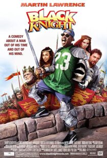 دانلود فیلم Black Knight 2001106073-575063233