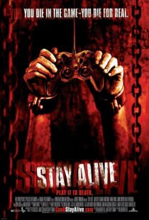 دانلود فیلم Stay Alive 2006106015-588612830