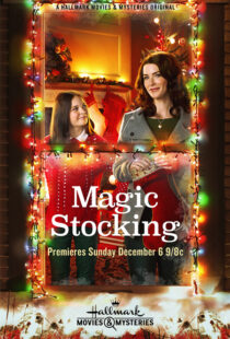 دانلود فیلم Magic Stocking 2015104992-126322346