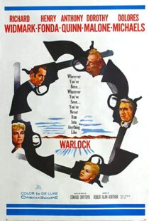 دانلود فیلم Warlock 1959106348-551350977