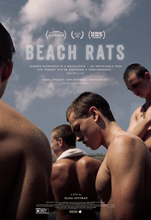 دانلود فیلم Beach Rats 2017