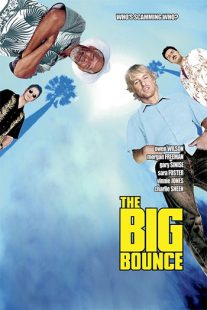 دانلود فیلم The Big Bounce 2004106231-672518136