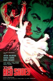 دانلود فیلم The Red Shoes 1948107543-245400476