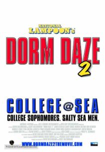 دانلود فیلم Dorm Daze 2 2006106099-1957160098