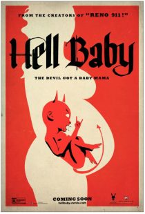 دانلود فیلم Hell Baby 2013107193-456247589