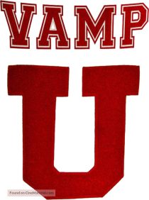 دانلود فیلم Vamp U 2011109381-664496318