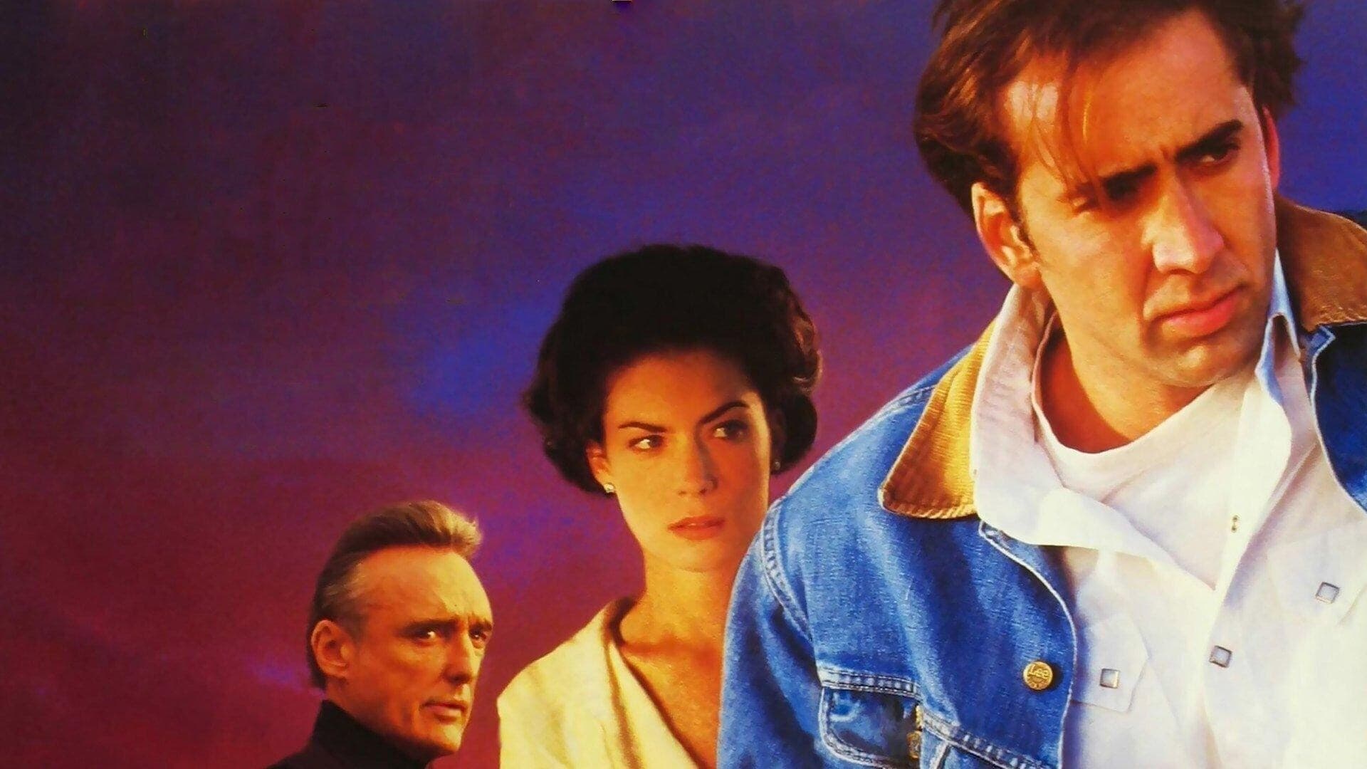 دانلود فیلم Red Rock West 1993