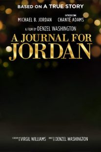 دانلود فیلم A Journal for Jordan 2021112785-528692879