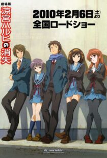 دانلود انیمه The Disappearance of Haruhi Suzumiya 2010111431-1331691976