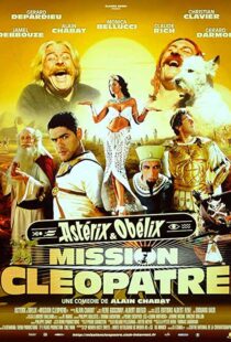 دانلود فیلم Asterix & Obelix: Mission Cleopatra 2002110803-661881942