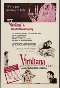 دانلود فیلم Viridiana 1961112538-320164221